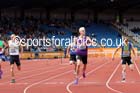 Mens 400 metres hurdles, Sainsbury's British Champs, Alexander Stadium, Birmingham. Photo: David T. Hewitson/Sprts for All Pics